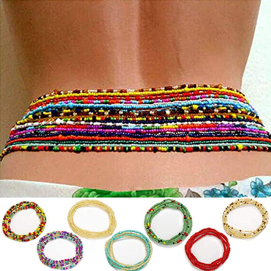 Waist Beads