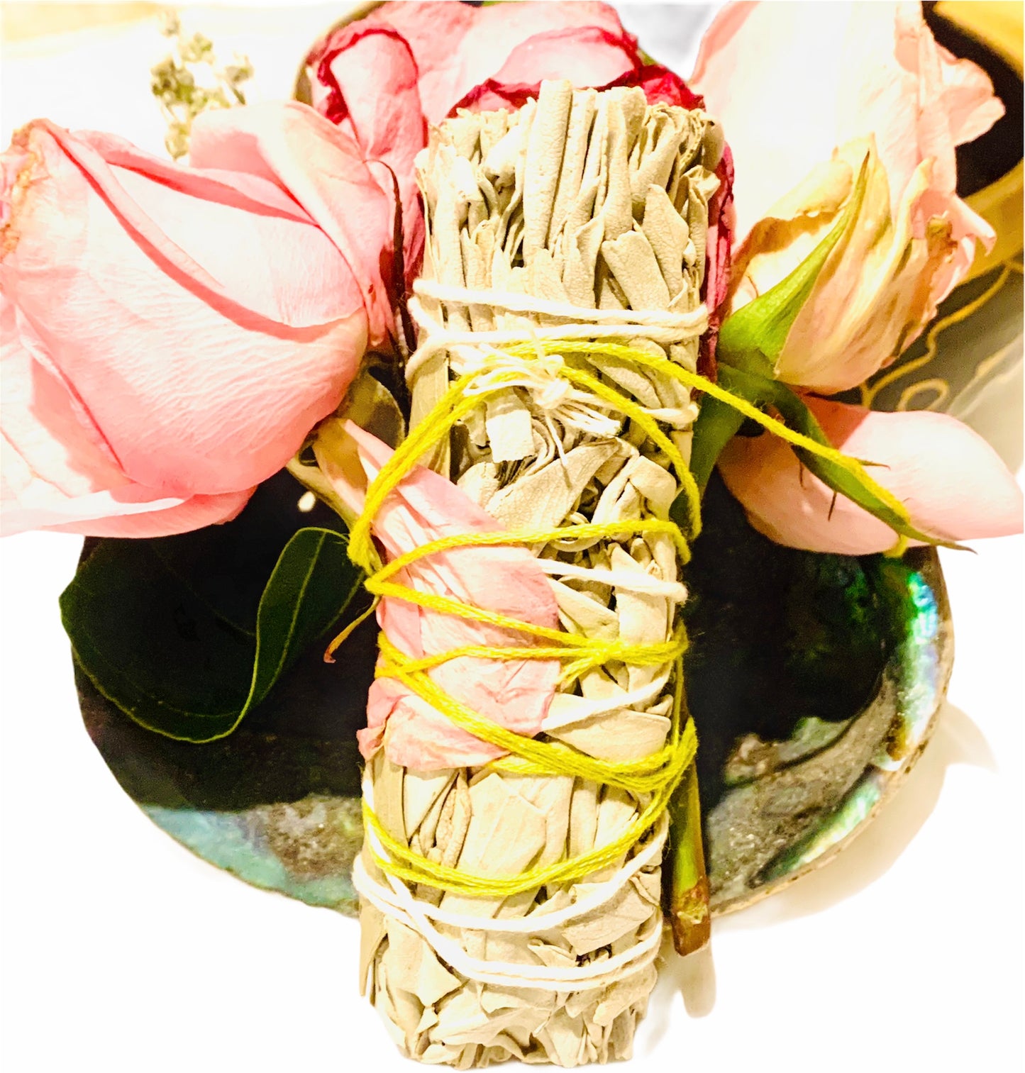 Flower Bomb Sage Bundles